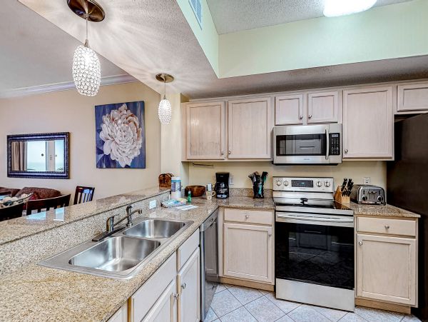 Okaloosa Island Fort Walton Beach Condo 1019963