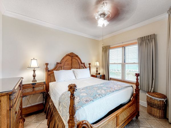 Okaloosa Island Fort Walton Beach Condo 1019963
