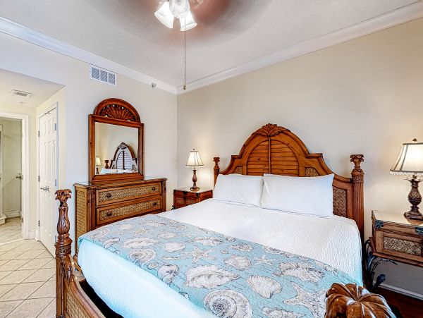 Okaloosa Island Fort Walton Beach Condo 1019963