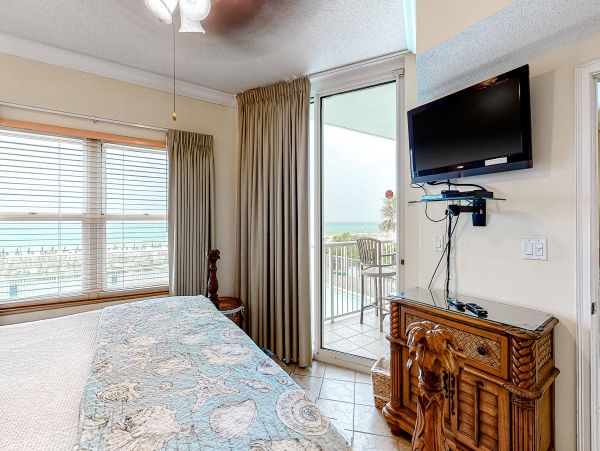 Okaloosa Island Fort Walton Beach Condo 1019963