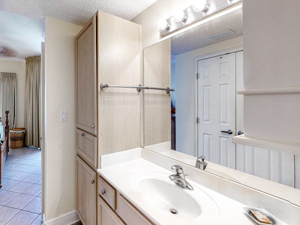 Okaloosa Island Fort Walton Beach Condo 1019963