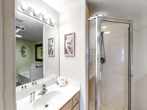 Okaloosa Island Fort Walton Beach Condo 1019963