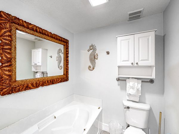 Okaloosa Island Fort Walton Beach Condo 1019963