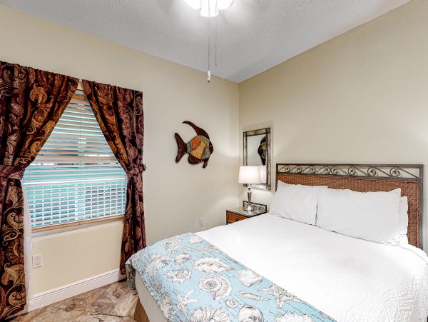 Okaloosa Island Fort Walton Beach Condo 1019963