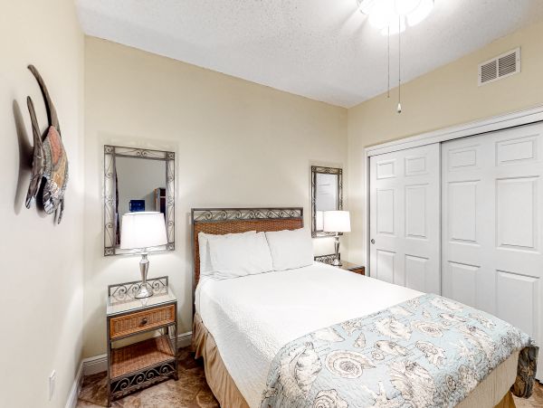 Okaloosa Island Fort Walton Beach Condo 1019963