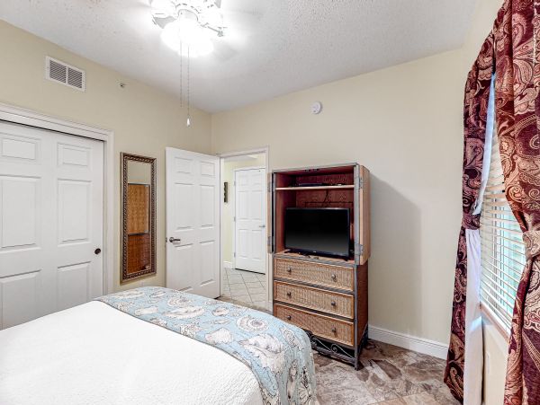 Okaloosa Island Fort Walton Beach Condo 1019963