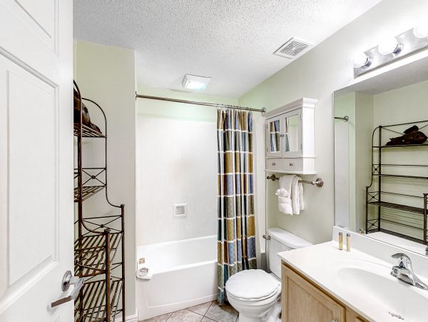Okaloosa Island Fort Walton Beach Condo 1019963