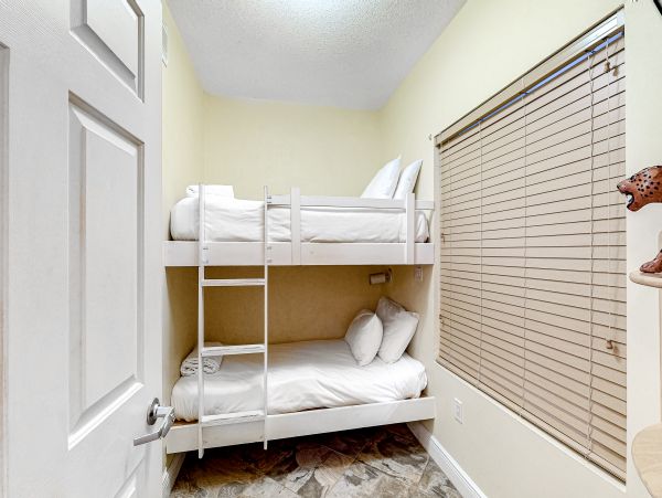 Okaloosa Island Fort Walton Beach Condo 1019963