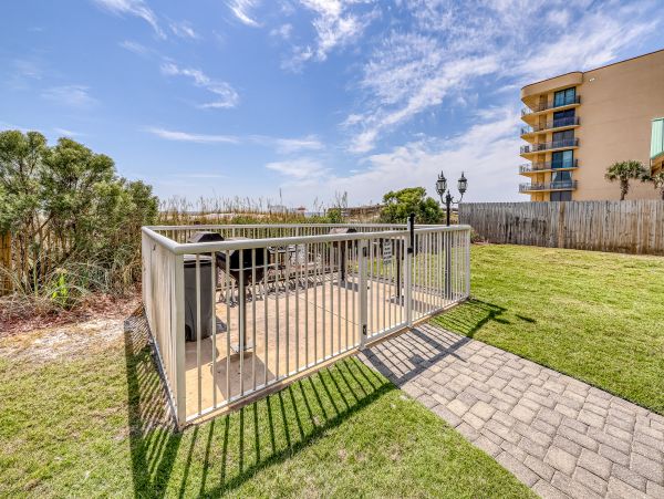 Okaloosa Island Fort Walton Beach Condo 1019963