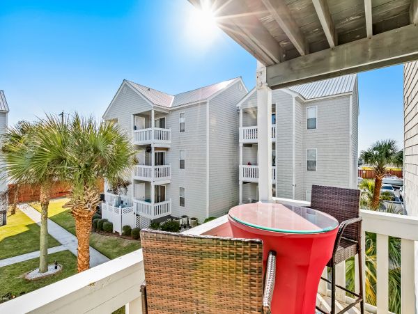 Okaloosa Island Fort Walton Beach Home 1019964
