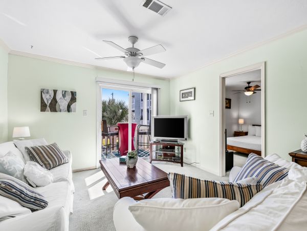 Okaloosa Island Fort Walton Beach Home 1019964