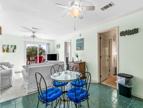 Okaloosa Island Fort Walton Beach Home 1019964