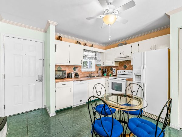 Okaloosa Island Fort Walton Beach Home 1019964