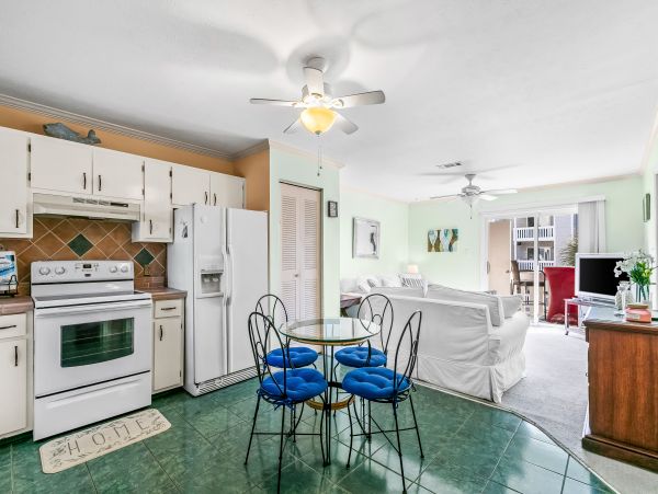 Okaloosa Island Fort Walton Beach Home 1019964