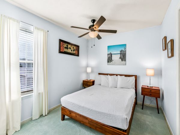 Okaloosa Island Fort Walton Beach Home 1019964