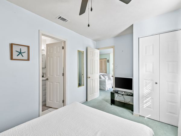 Okaloosa Island Fort Walton Beach Home 1019964