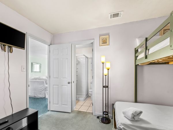 Okaloosa Island Fort Walton Beach Home 1019964