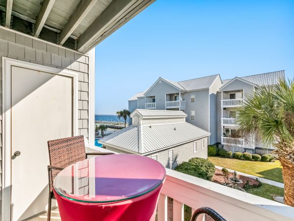 Okaloosa Island Fort Walton Beach Home 1019964