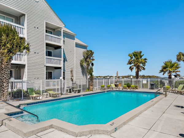 Okaloosa Island Fort Walton Beach Home 1019964