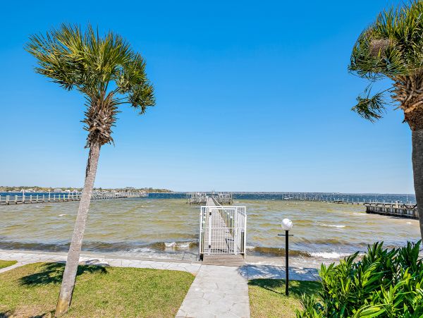 Okaloosa Island Fort Walton Beach Home 1019964