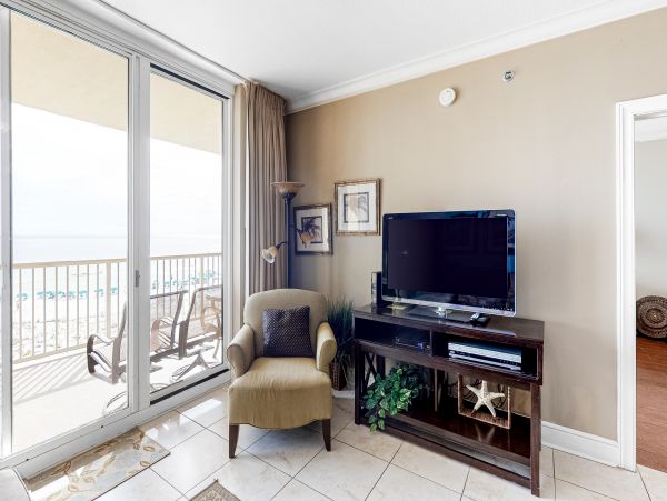 Okaloosa Island Fort Walton Beach Condo 1019965