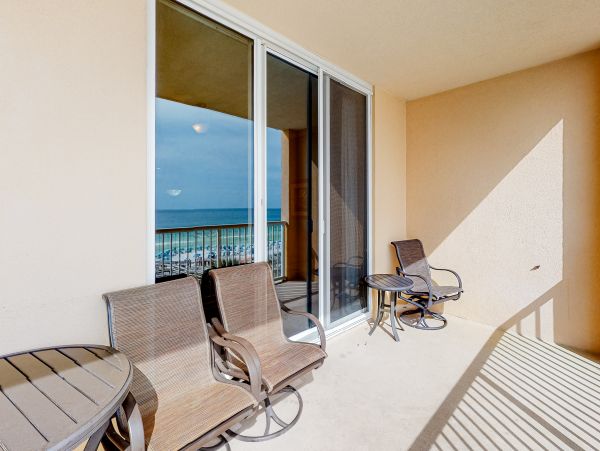Okaloosa Island Fort Walton Beach Condo 1019965