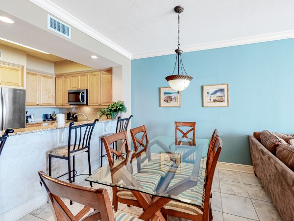 Okaloosa Island Fort Walton Beach Condo 1019965