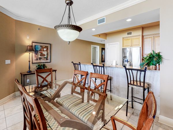 Okaloosa Island Fort Walton Beach Condo 1019965