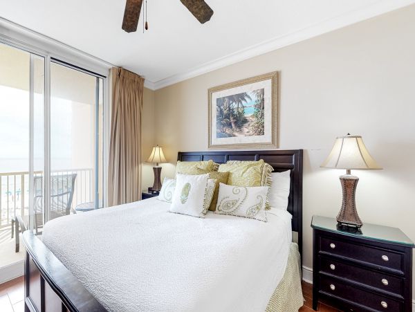 Okaloosa Island Fort Walton Beach Condo 1019965