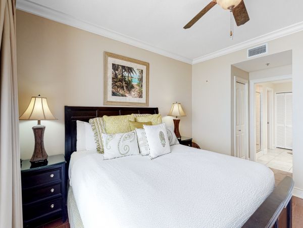 Okaloosa Island Fort Walton Beach Condo 1019965