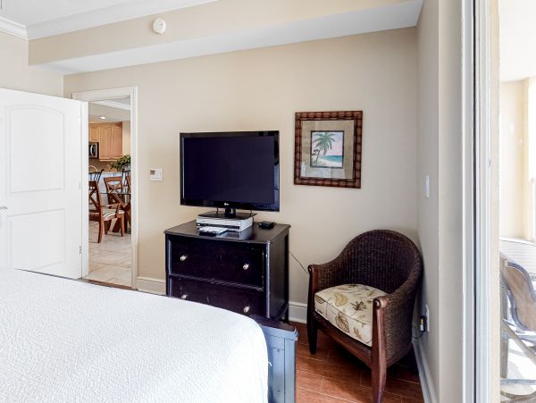 Okaloosa Island Fort Walton Beach Condo 1019965
