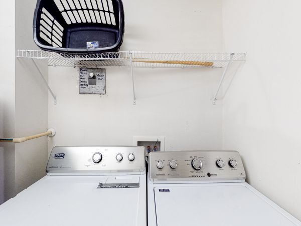 Okaloosa Island Fort Walton Beach Condo 1019965