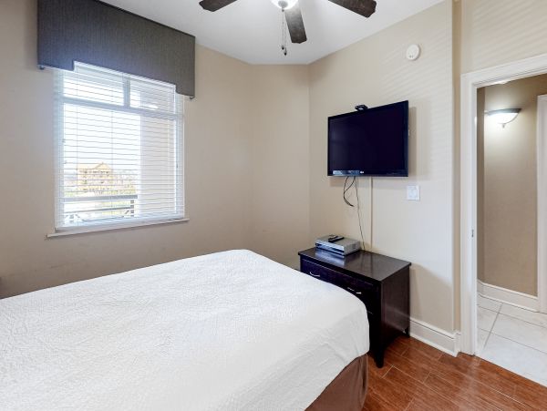 Okaloosa Island Fort Walton Beach Condo 1019965