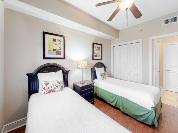 Okaloosa Island Fort Walton Beach Condo 1019965
