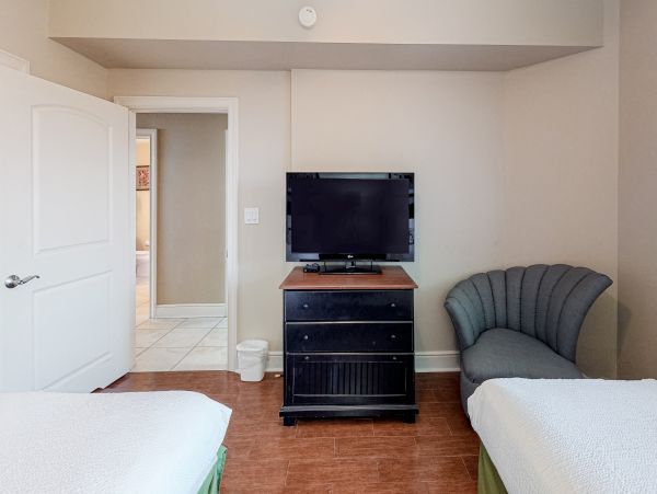 Okaloosa Island Fort Walton Beach Condo 1019965
