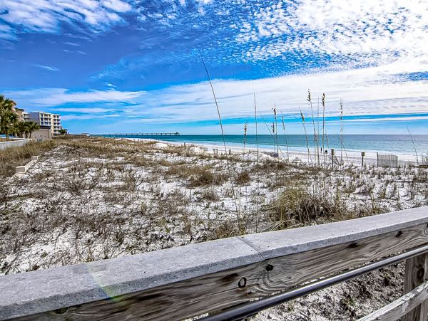 Okaloosa Island Fort Walton Beach Condo 1019965