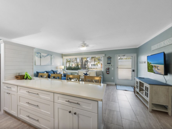 Located Close to the Beach What A Wonderful Rental