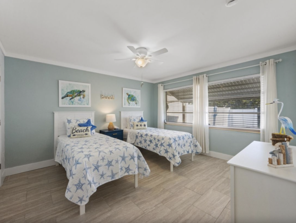 Located Close to the Beach What A Wonderful Rental