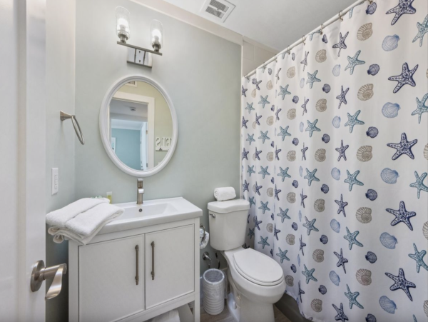 Located Close to the Beach What A Wonderful Rental
