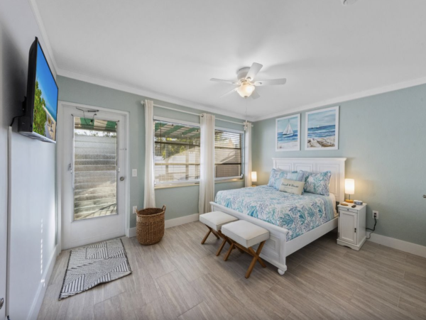 Located Close to the Beach What A Wonderful Rental