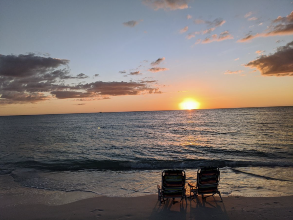 Located Close to the Beach What A Wonderful Rental