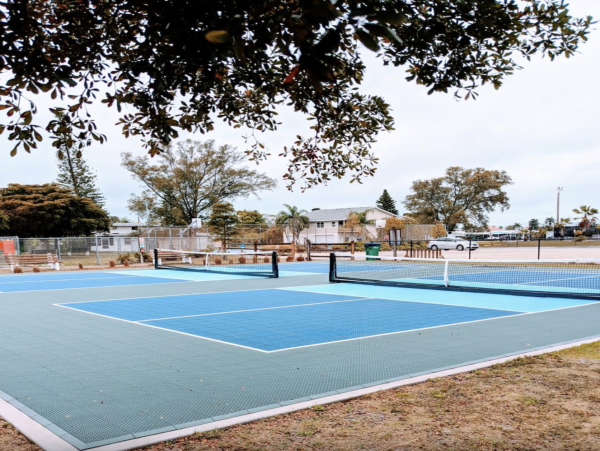 Located Close to the Beach What A Wonderful Rental