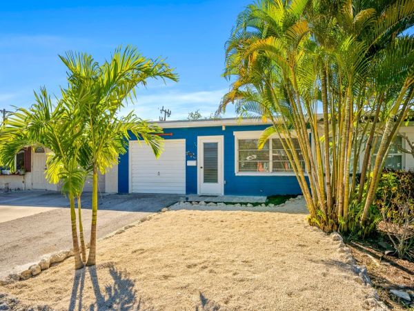 Located Close to the Beach What A Wonderful Rental