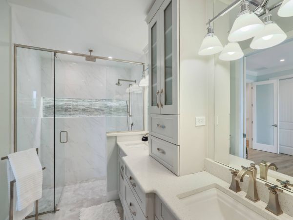 Anna Maria Vacation Home Four Bedroom Walk to Beach