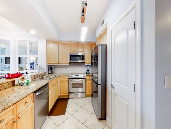 Okaloosa Island Fort Walton Beach Condo 1019968