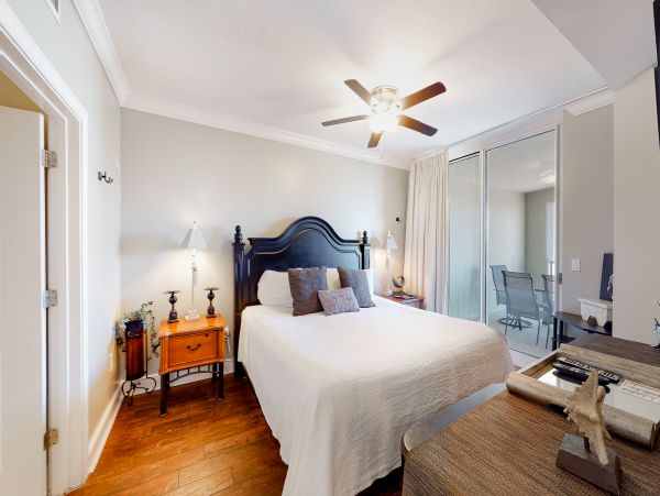 Okaloosa Island Fort Walton Beach Condo 1019968