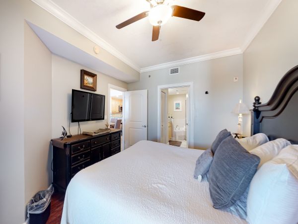 Okaloosa Island Fort Walton Beach Condo 1019968