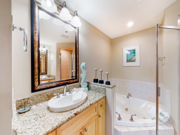 Okaloosa Island Fort Walton Beach Condo 1019968