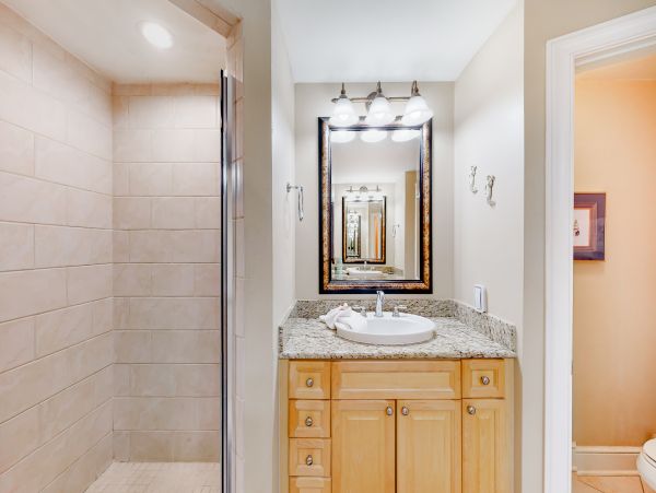 Okaloosa Island Fort Walton Beach Condo 1019968