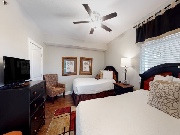 Okaloosa Island Fort Walton Beach Condo 1019968